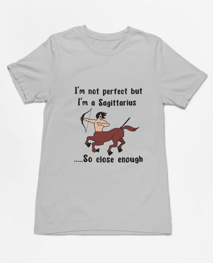 Sagittarius | Premium Half Sleeve Unisex T-Shirt