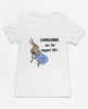 Capricorn | Premium Half Sleeve Unisex T-Shirt