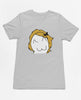 Load image into Gallery viewer, Derpina | Premium Half Sleeve Unisex T-Shirt