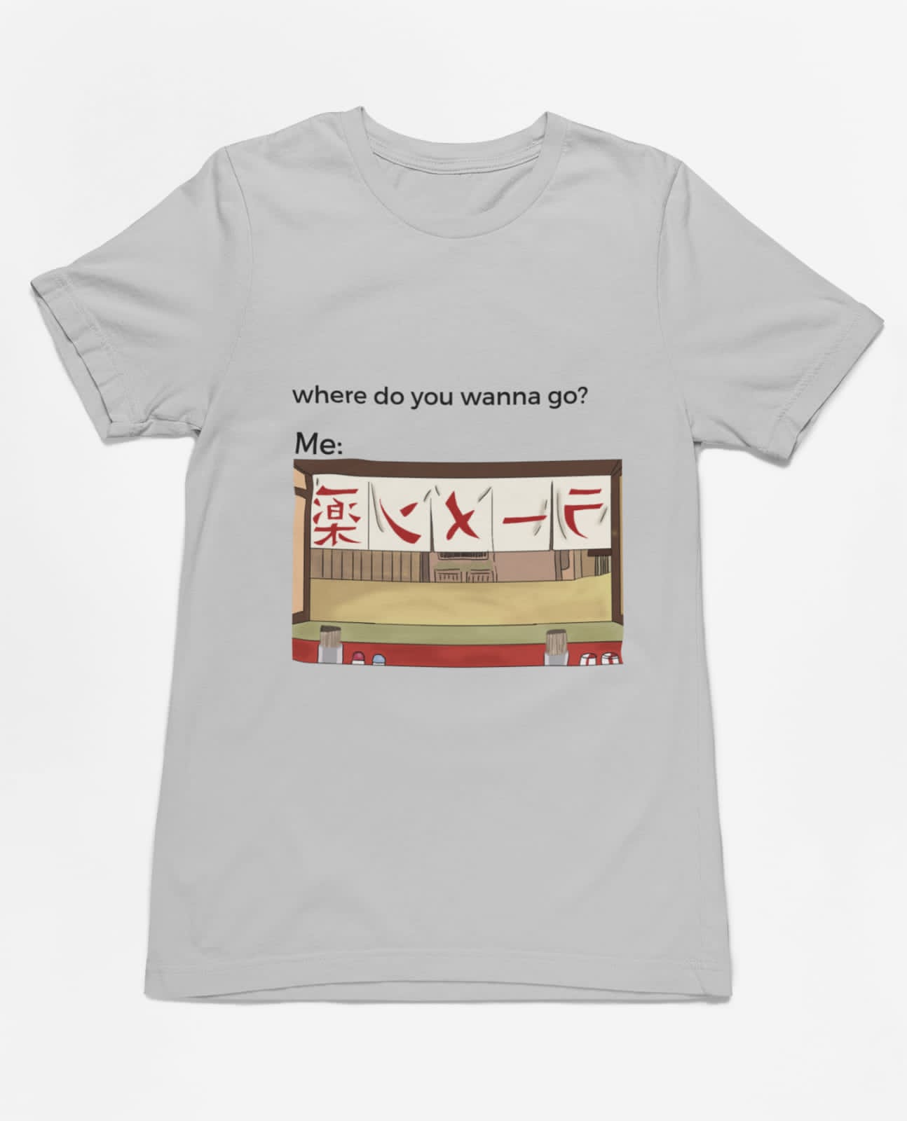 What are your goals | Premium Half Sleeve Unisex T-Shirt