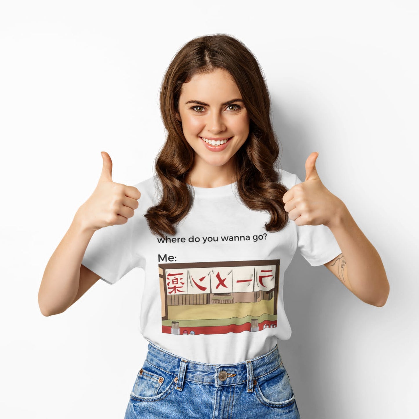 What are your goals | Premium Half Sleeve Unisex T-Shirt