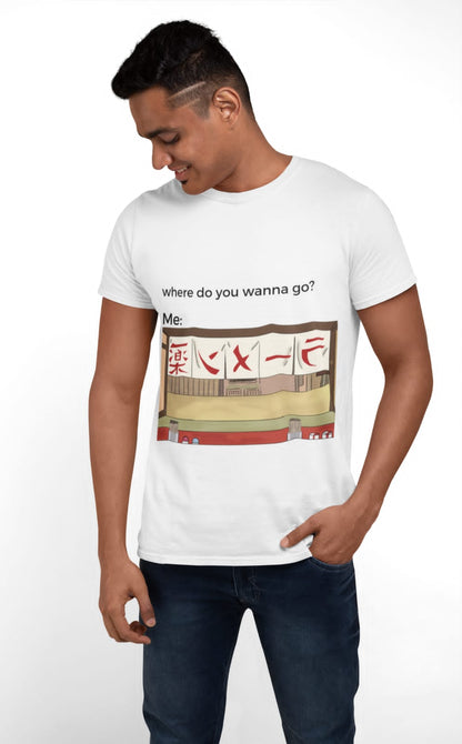 What are your goals | Premium Half Sleeve Unisex T-Shirt