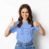 Diene | Premium Half Sleeve Unisex T-Shirt