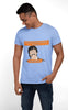 Load image into Gallery viewer, Nahi Karna Tha (Dhamaal) | Premium Half Sleeve Unisex T-Shirt