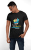 Load image into Gallery viewer, Bunny | Premium  Half Sleeve Unisex T-Shirt