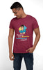 Load image into Gallery viewer, Bunny | Premium  Half Sleeve Unisex T-Shirt