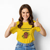 Khaby Lame | Half Sleeve Unisex T-Shirt