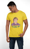 Load image into Gallery viewer, I like it | Half Sleeve Unisex T-Shirt