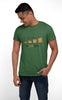 Recharging | Premium Half Sleeve Unisex T-Shirt