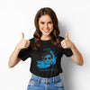Suno be - Ham amar hain! |  Premium Half Sleeve Unisex T-Shirt