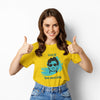 Suno be - Ham amar hain! |  Premium Half Sleeve Unisex T-Shirt