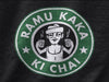 Load image into Gallery viewer, Ramu Kaka ki Chai | Premium Oversized Half Sleeve Unisex T-Shirt