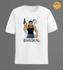 Bhaukal | Premium Half Sleeve Unisex T-Shirt