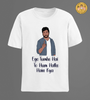 Ham halke hain kya | Half Sleeve Unisex T-Shirt