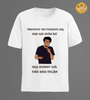 Relatives - Iska answer to nahi aata mujhe | Half Sleeve Unisex T-Shirt