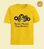 Load image into Gallery viewer, Senior Memes Coordinator | Half Sleeve Unisex T-Shirt