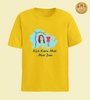 Shehnaz Kya Karu Mai Mar Jaau | Half Sleeve Unisex T-Shirt