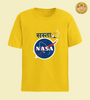 Sasta Nasa |  Premium Half Sleeve Unisex T-Shirt