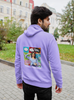 Load image into Gallery viewer, Robin A whole mood | Premium Unisex Winter Hoodie