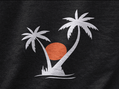 Cover Me in Sunshine | Premium Oversized Half Sleeve Unisex T-Shirt