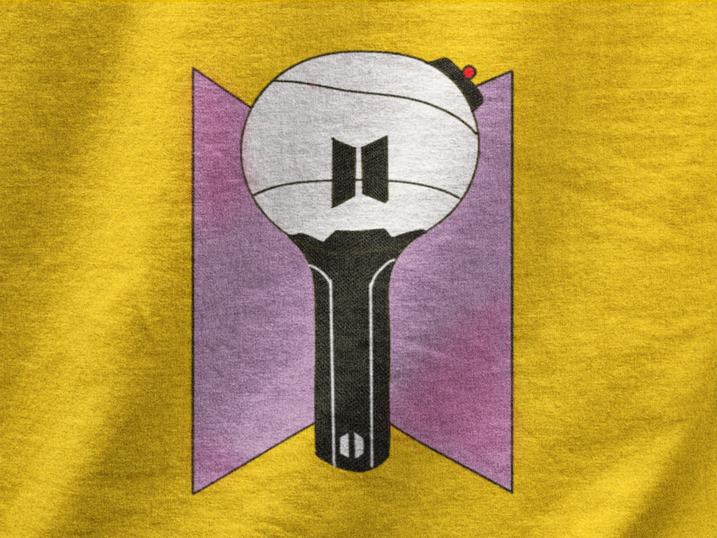 Army Bomb | Premium Half Sleeve Unisex T-Shirt