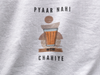 Pyar nahi chai kadak chahiye | Premium Unisex Winter Hoodie