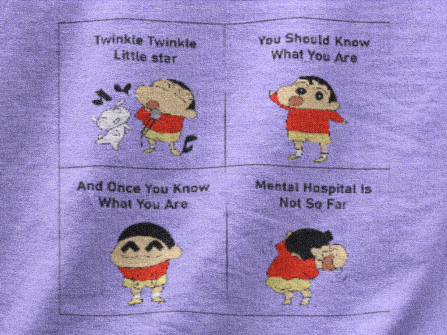 Twinkle Twinkle little star | Premium Unisex Winter Hoodie