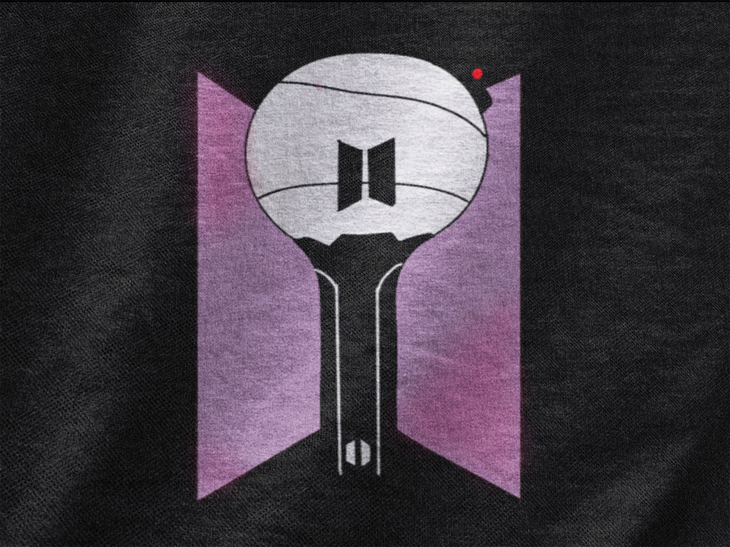 Army Bomb | Premium Half Sleeve Unisex T-Shirt