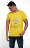 Taurus| Premium Half Sleeve Unisex T-Shirt