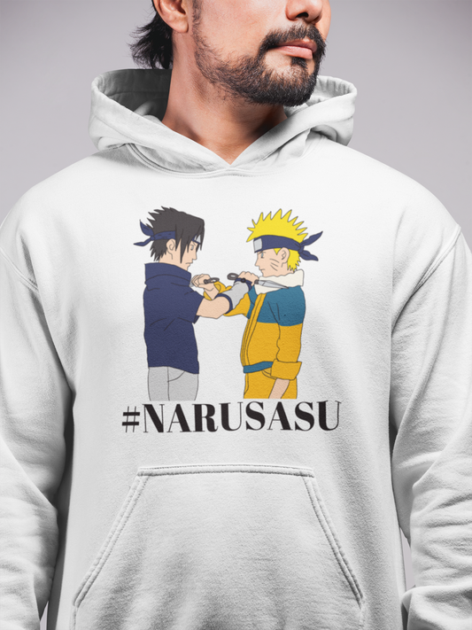 Narusasu | Premium Unisex Winter Hoodie