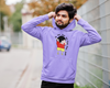 Ab mai itna bhi kuch khaas nahi | Premium Unisex Winter Hoodie