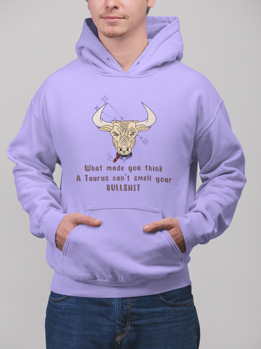 Taurus | Premium Unisex Winter Hoodie