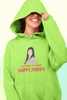 Load image into Gallery viewer, Everybody be Happy Happy  | Premium Unisex Winter Hoodie