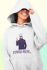 Yowai Mon | Premium Unisex Winter Hoodie