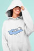 Load image into Gallery viewer, Leave me alone please | Premium Unisex Winter Hoodie